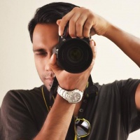Photographer Ashwin Singh | Reviews