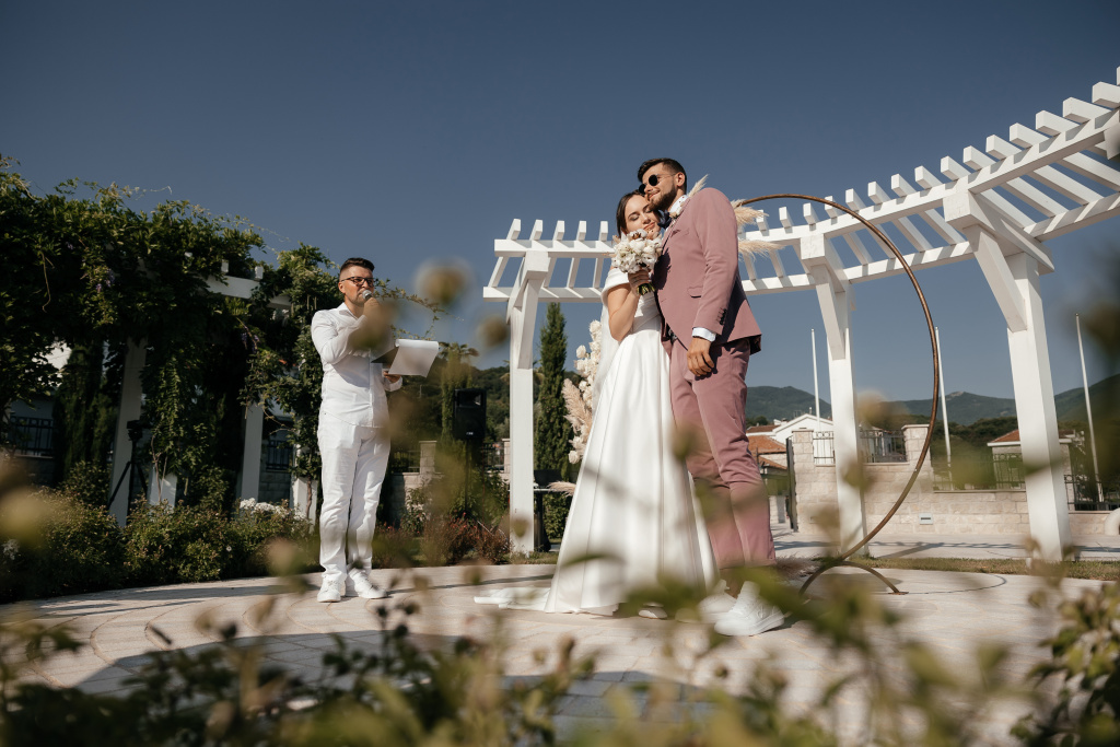 Montenegro wedding, Montenegro, Vladimir Kiselev photographer, #28401