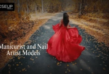 Discover Talented Foot Models with Closeup Models