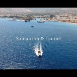 11.09.25 Samantha &amp; Daniel Wedding