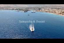 11.09.25 Samantha &amp; Daniel Wedding