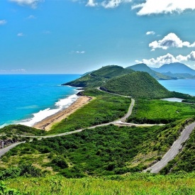 Saint Kitts and Nevis