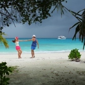 Maldives wedding photographer