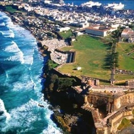 Puerto Rico