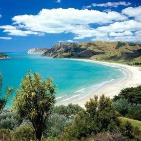 New Zealand