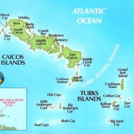 Turks and Caicos Islands