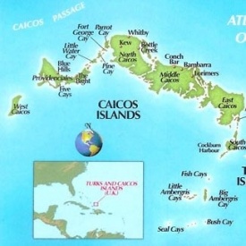 Turks and Caicos Islands