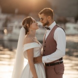Montenegro wedding