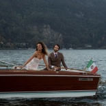 Brasilian Bride & Italian Groom