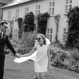 Wedding photographer in Copenhagen Denmark