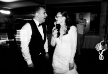 Wedding moments & details