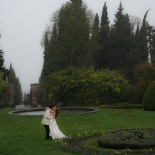 Intimate Wedding in Kakheti - Tsinandali Estate, Kakheti, Georgia