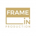 Videographer Frame in Production