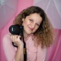 Photographer Elena 