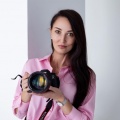 Photographer Snezhana Lipilina