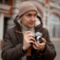Photographer Andrey M.