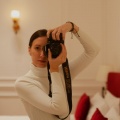 Photographer Olga Iakovleva