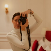 Photographer Olga Iakovleva | Reviews