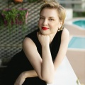 Photographer Eliana Plotskaya