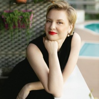 Photographer Eliana Plotskaya | Reviews