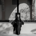 Photographer marzieh alinejadian