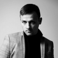 Photographer Andrii Shnaider