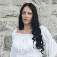 Stylist Rada Krivokapic Radonjic | Reviews