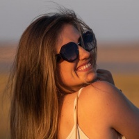 Photographer Oxana | Reviews