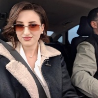 Stylist Viktoria Karoyan | Reviews