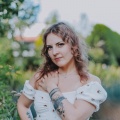 Photographer Kaisa Kaarus