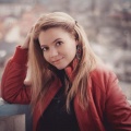 Photographer Corina Filip