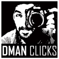 Photographer Dman Clicks 